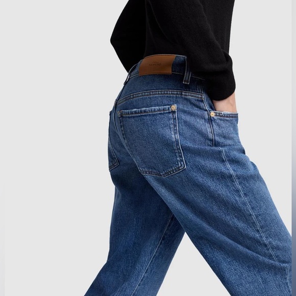 7FAM trouser jeans - Picture 5 of 14